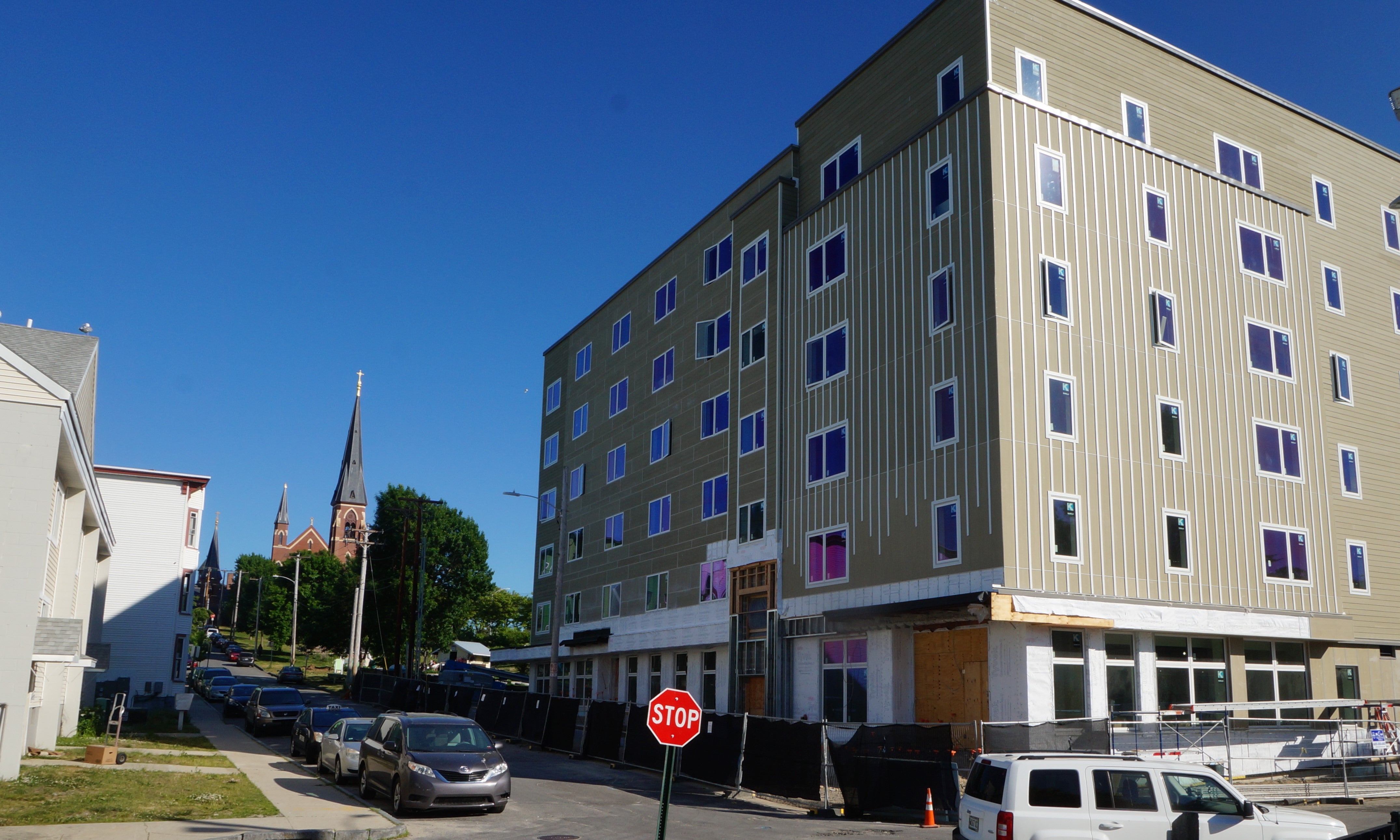 Portland area housing authorities on track to develop 500 units